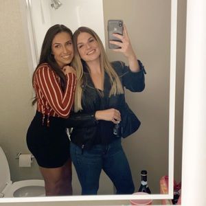 Meet your Posher, Donna